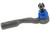 Passenger Side Outer Steering Tie Rod End | ACDMES80381