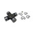 Driver Shaft Universal Joint | ACD45U0107
