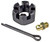 Front Passenger Side Lower Suspension Control Arm and Ball Joint Assembly | ACDMS9706