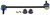 Front Suspension Stabilizer Bar Link Kit | ACDMS50881