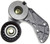 Drive Belt Tensioner Assembly with Pulley | ACD38317