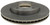 Coated Front Disc Brake Rotor | ACD18A2728AC