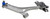 Front Lower Control Arm and Ball Joint Assembly | ACDMS601269