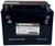 Battery, BCI Group 20L-BS, CCA 270 | ACDACTX20LBS