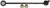Front Passenger Side Stabilizer Bar Link | ACD45G20776