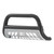 3" Black Steel Bull Bar, Select Dodge, Ram 1500, 2500, 3500 | AORB35-5006
