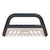 3" Black Steel Bull Bar, Select Dodge, Ram 1500, 2500, 3500 | AORB35-5006