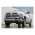3" Black Steel Bull Bar, Select Dodge, Ram 1500, 2500, 3500 | AORB35-5006
