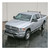 3" Black Steel Bull Bar, Select Dodge, Ram 1500, 2500, 3500 | AORB35-5006