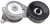 Drive Belt Tensioner Assembly with Pulley | ACD38170