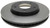 Coated Front Disc Brake Rotor | ACD18A1109AC