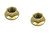 Front Suspension Stabilizer Bar Link Kit | ACDMK90381