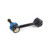 Rear Suspension Stabilizer Bar Link Kit with Hardware | ACDMK80482