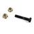 Rear Suspension Stabilizer Bar Link Kit with Hardware | ACDMK80482