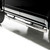 3" Round Polished Stainless Side Bars, Select Ford F-150, F-250, F-350 | AOR203043-2