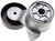 Drive Belt Tensioner Assembly with Pulley | ACD38184