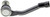 Steering Linkage Outer Tie Rod | ACDMS90672