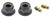 Front Suspension Stabilizer Bar Link Kit | ACDMS60845