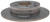 Coated Rear Disc Brake Rotor | ACD18A2820AC