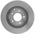 Coated Rear Disc Brake Rotor | ACD18A2820AC