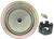 Front Upper Suspension Ball Joint Assembly | ACD45D0108