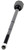 Inner Steering Tie Rod End | ACDMS40707