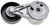 Drive Belt Tensioner Assembly with Pulley | ACD38108