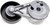 Drive Belt Tensioner Assembly with Pulley | ACD38108