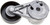 Drive Belt Tensioner Assembly with Pulley | ACD38108