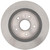 Coated Rear Disc Brake Rotor | ACD18A2751AC