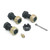 Front Lower Suspension Ball Joint | ACDMK5331