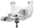 Rear Suspension Upper Control Arm and Ball Joint Assembly | ACDMS501222
