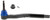 Steering Linkage Outer Tie Rod | ACDMS25669