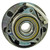 Front Wheel Hub and Bearing Assembly | ACD515030