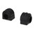 Front Stabilizer Bar Bushing Kit | ACD45G1751