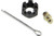 Outer Steering Tie Rod End | ACDMES2249RLT