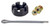 Outer Steering Tie Rod End | ACDMES2249RLT