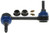 Rear Passenger Side Suspension Stabilizer Bar Link Kit with Hardware | ACD45G0254