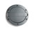 Fuel Door, Brushed | AMP73000-00A