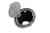 Fuel Door, Brushed | AMP73000-00A