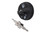 Locking Quarter Turn Fuel Tank Cap with 2 Keys | ACDGT264