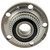 Wheel Bearing and Hub Assembly | ACD512012