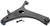 Front Lower Control Arm and Ball Joint Assembly | ACDMS801226