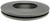 Coated Front Disc Brake Rotor | ACD18A2737AC