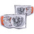 Crystal Headlight Set | ANZ111076