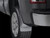 MudFlap No-Drill DigitalFit, Black | 0WT120011