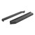 AeroTread 5" x 67" Black Stainless Running Boards (No Brackets) | AOR2051967