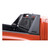 Switchback Black Aluminum Headache Rack, Select Dodge, Ram 1500, 2500, 3500 | AOR1110111
