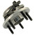 Front Wheel Hub and Bearing Assembly | ACD513207