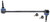 Front Suspension Stabilizer Bar Link | ACD45G0096